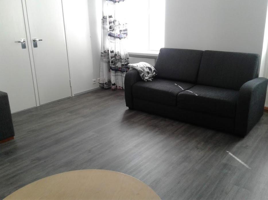 Apartementos Saukkohaka Ristijärvi Extérieur photo