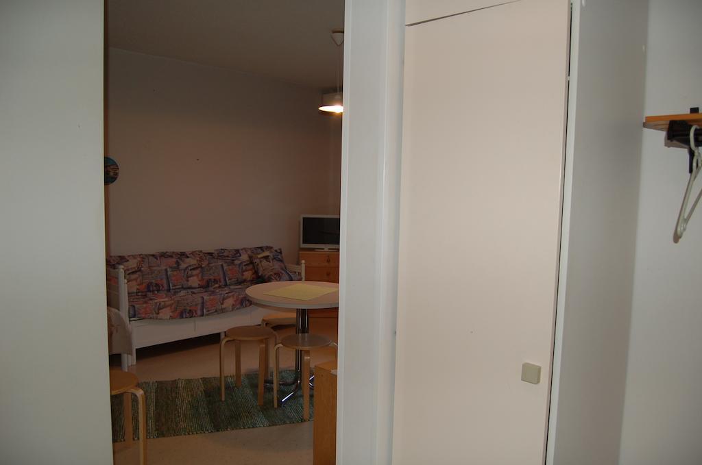 Apartementos Saukkohaka Ristijärvi Chambre photo